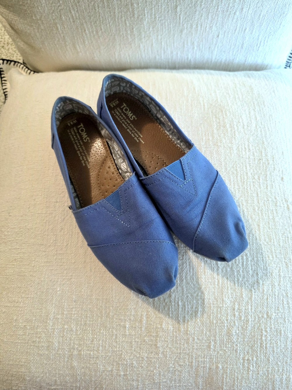 Toms Classic Canvas